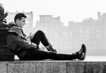 Is There Life In Your Life?