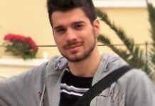 Humans Of Brighton – Valentino The Basketball Player