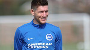 The loan-move promises to give Seb a chance to revitalise his career. 