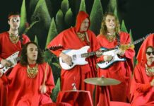 Top Gigs in Brighton this Week!