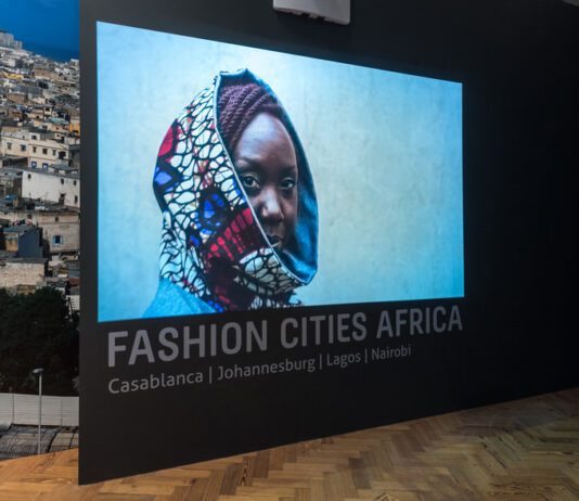 Africa Arts Festival Coming To Brighton Museum & Art Gallery Brighton and Hove, Art Gallery, Museum, fashion Cities Africa, exhibition, Brighton, 2016