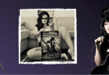 Amy Winehouse and More at the Rialto Theatre in September brighton journal amy in the winehouse