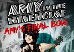 brighton journal amy in the winehouse