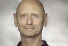 Awareness Is The Glow Of The Soul, A Beaming Heart brighton journal gudni feature