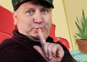 brighton journal the treason show