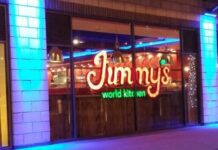 Restaurant Franchise Closed Amidst Tax Dodging Allegations