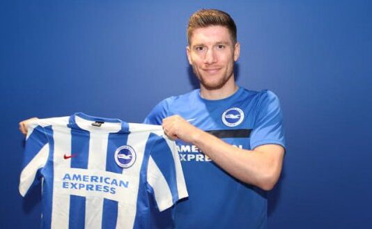 Seagulls Secure Seb.