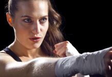 The Diet Of An MMA Fighter: What Does It Take To Train Like A Pro?