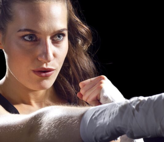The Diet Of An MMA Fighter: What Does It Take To Train Like A Pro?