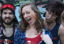 What To DO This Weekend! – 23rd-25th September