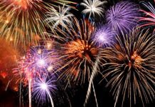 What to Do this Weekend! 2nd to 4th of September