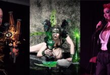 Things To Do This Weekend – 14th-15th October