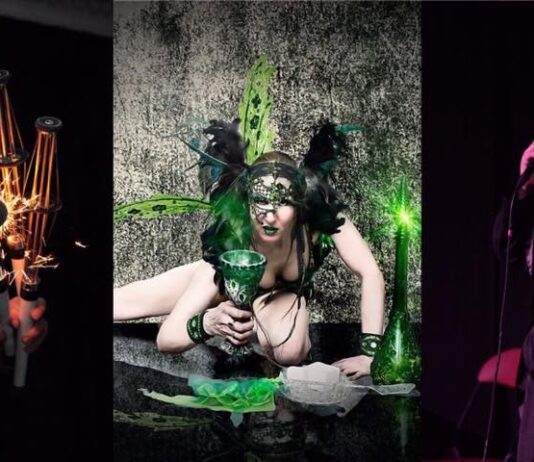 Things To Do This Weekend – 14th-15th October