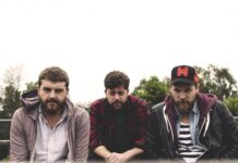 Top Gigs This Week – 1st-5th November