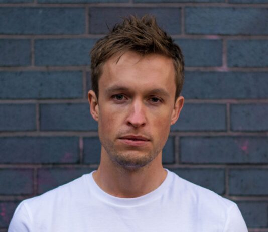 There Is Only Two Types Of Music: Good and Bad – Interview With Blake Bastion