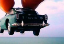 New Display Tells The Story Of Experimental Film-making In Brighton & Hove