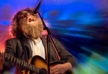Top Gigs This Week – 7th-13th November
