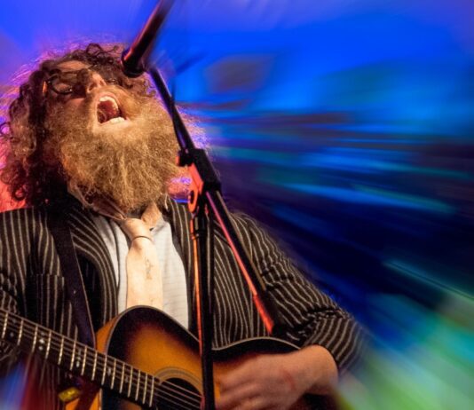 Top Gigs This Week – 7th-13th November