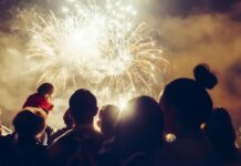 What to do this weekend! 4th – 6th November