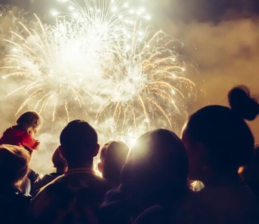 What to do this weekend! 4th – 6th November