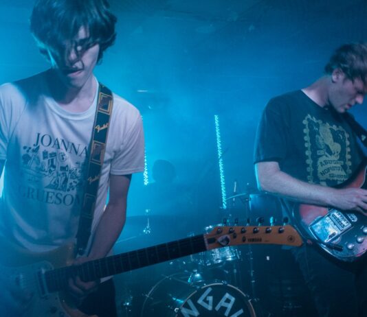 Gigs Of The Week – 21st-27th November