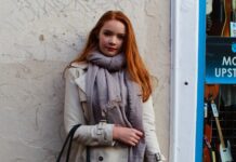 Winter Is Coming! – It Is The Hour Of Fabulous Coats!