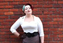 Brighton Street Fashion – What We Wearing?
