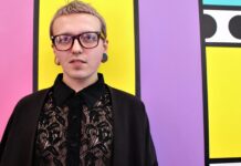 Humans of Brighton – Meet George the hot and fabulous hairstylist!