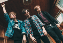 Gigs of the week – 28th November – 4th December