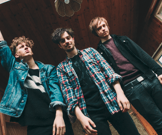 Gigs of the week – 28th November – 4th December