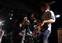 Gigs Of The Week! – 12th-18th December