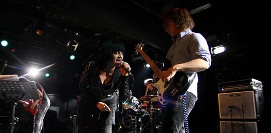 Gigs Of The Week! – 12th-18th December