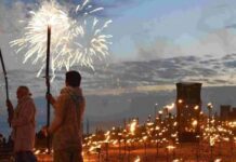 Do You Enjoy Singing? – Singers Wanted For Brighton Festival