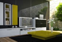 Savvy Space Saving Ideas For Your Home