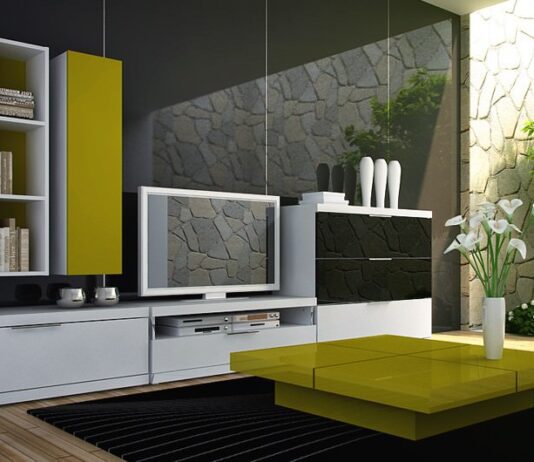 Savvy Space Saving Ideas For Your Home