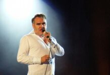 Listen: Unusual Twist on Morrissey and The Smiths Coming to Brighton Morrissey