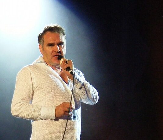 Listen: Unusual Twist on Morrissey and The Smiths Coming to Brighton Morrissey