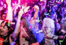 What To Do This Weekend! – 23rd-25th December