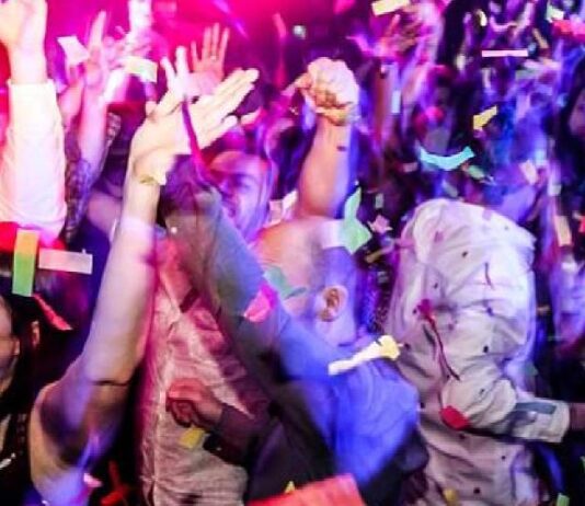 What To Do This Weekend! – 23rd-25th December