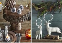 Making Your Bedroom Ultra-Cosy This Christmas!