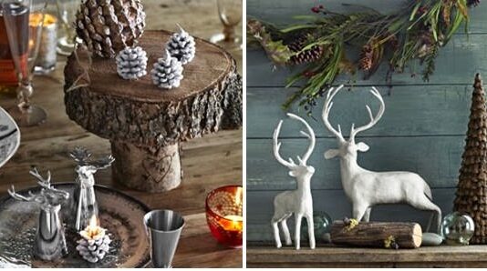 Making Your Bedroom Ultra-Cosy This Christmas!