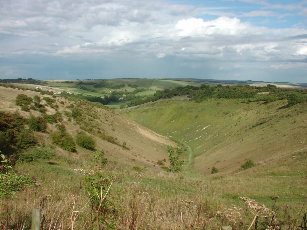 Devils Dyke