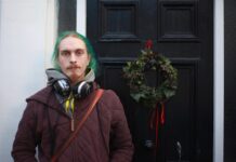 My Swedish Christmas: Meet Whyte Whyte Christmas