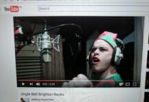 Big Brother, Gogglebox stars, Disco Pete Release Brighton Christmas Single