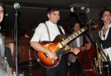 SAY CHEEEEEESE! @The Mesmerist