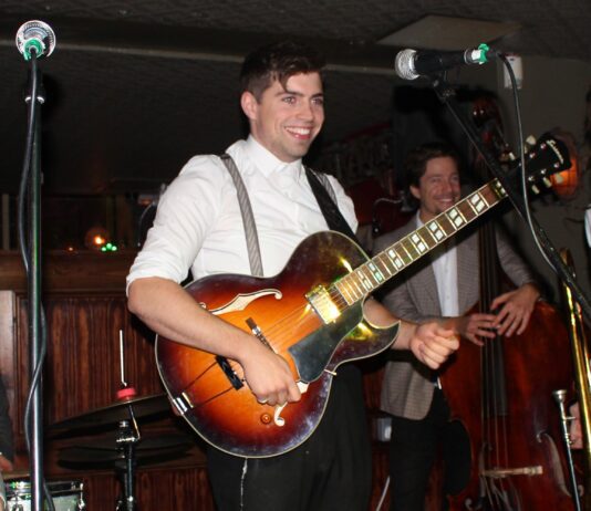 SAY CHEEEEEESE! @The Mesmerist