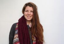 Humans Of Brighton – Solenn “Say YES To Life!”