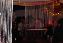 Thursday night @Casablanca !