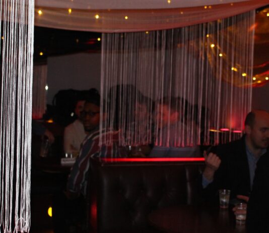 Thursday night @Casablanca !