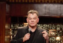Stewart Lee Announces Four Show Run at Brighton Dome Stewart Lee